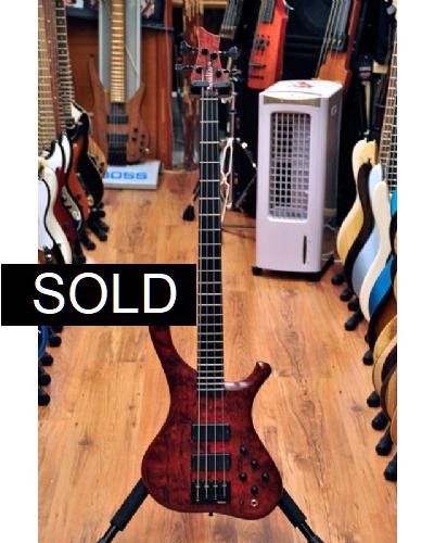 Marleaux Consat 4 Bolt On